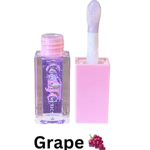 Grape Lip Plumping oil