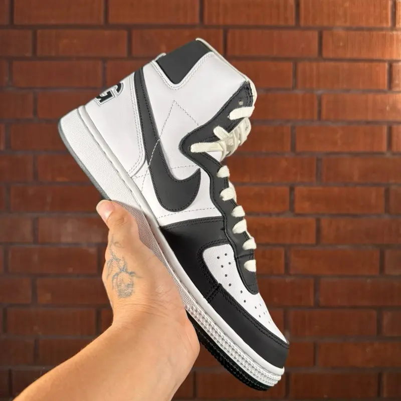 Nike Terminator High SP x CDG