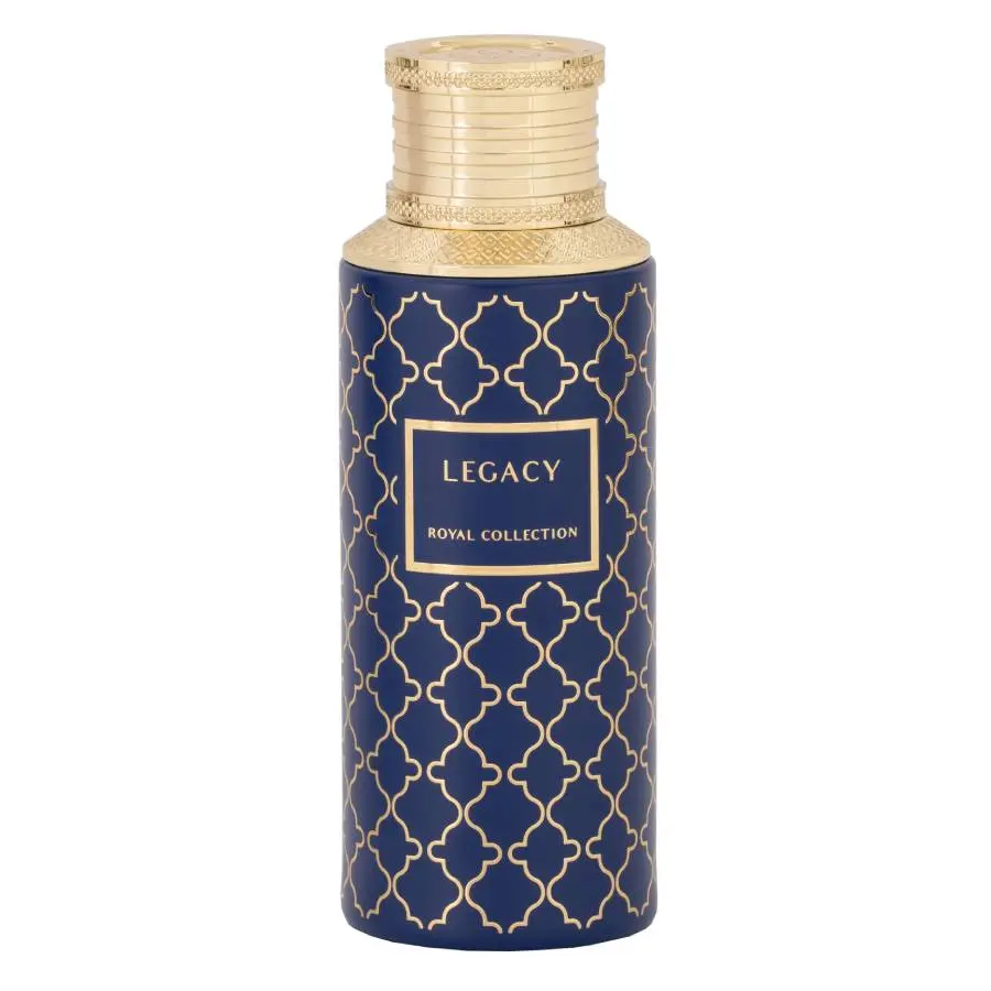 Maison Asrar Legacy EDP Spray 3.4 oz Fragrances 6290362163107 Maison Asrar Legacy EDP Spray 3.4 oz Fragrances 6290362163107