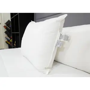 Envirosleep Dream Surrender Polyester Pillow | Medium Support