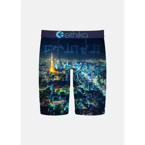 Tokyo Pulse | Boys Staple