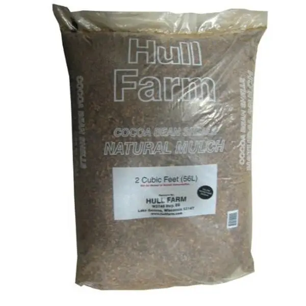 Markman Peat 181791 2 cu. ft. Ground Cover Cocoa Mulch