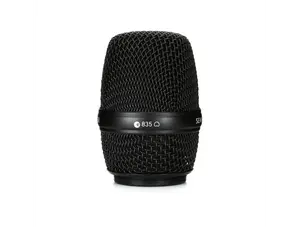 MMD 835-1BK Dynamic Capsule