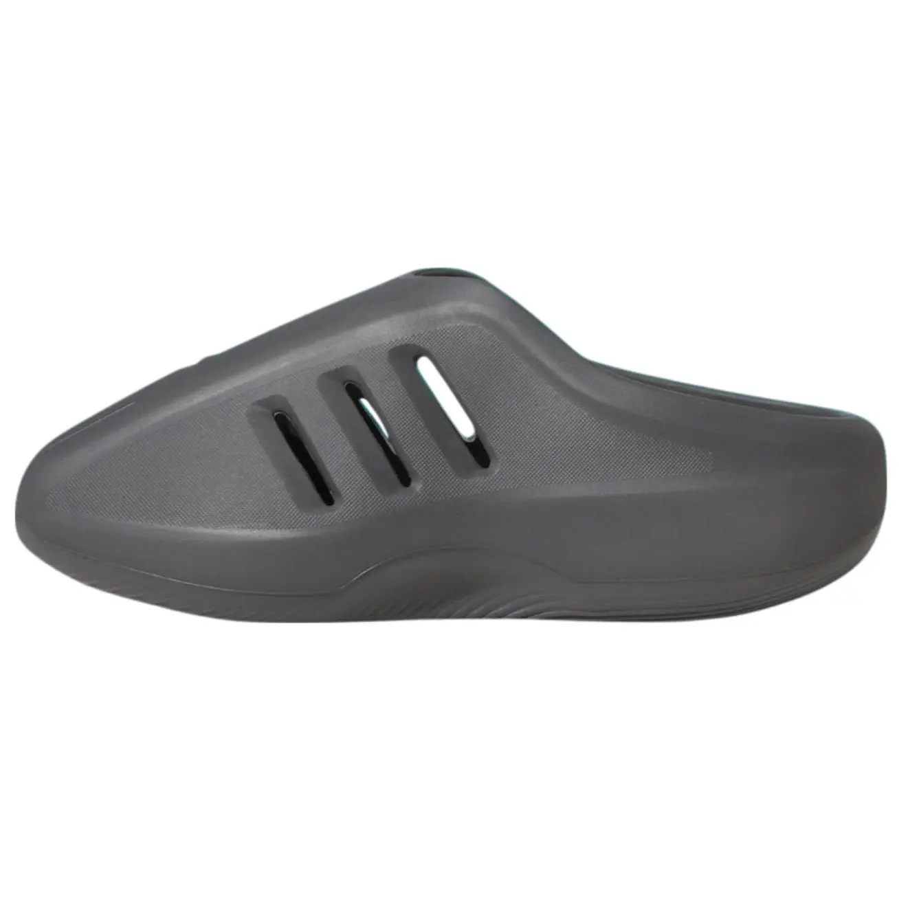 Adidas AdiFOM IIInfinity Grey' Comfort Slippers Unisex JI0402