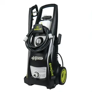 Sun Joe XTREAM Clean Electric Pressure Washer w/Wand, SPX3000-XT, PWMA Certified