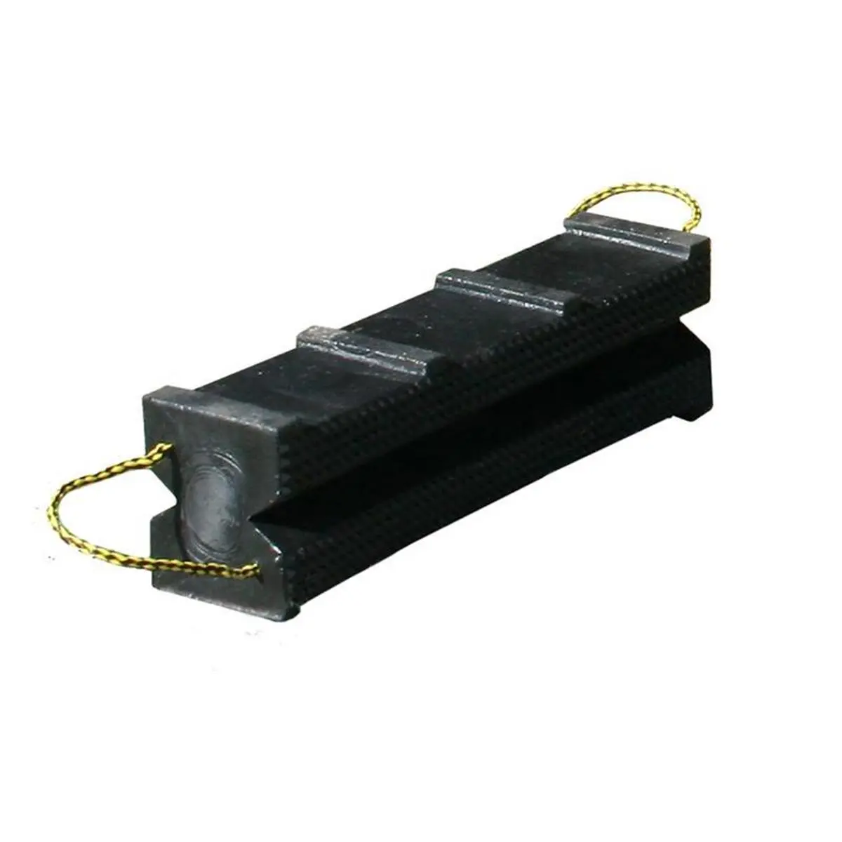 212 MAIN Truck Wheel Dolly, 18 lbs Heavy-Duty Easy-Lift Tool for 22.5" & 24.5" Tires, Low Profile Design with 9.5" Rollers for Easy Lug Alignment and Reduced Back Strain, Tire Fitting, 9.5 In, Decreases Back Injuries