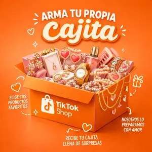 Elije tus piezas favoritas.