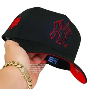 New Era MLB Dodgers Yankees 9FORTY 59FIFTY Fitted Snapback Cap – Baseball Hat for Men Women, Unisex Streetwear Sombrero, Urban Fashion USA.
