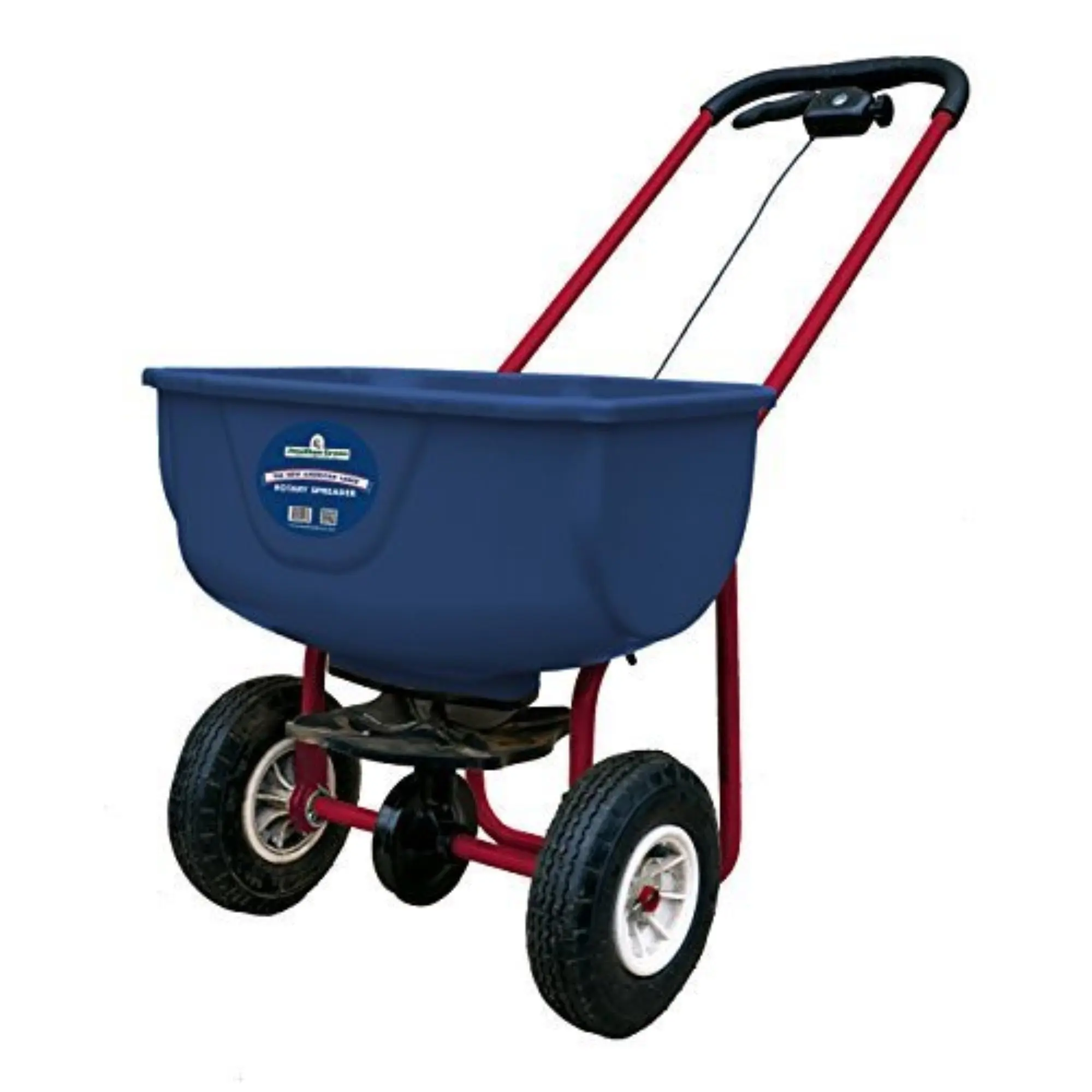 Jonathan Green New American Lawn Standard Rotary Broadcast Spreader