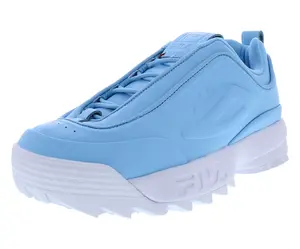 Fila Disruptor Zero Womens Shoes