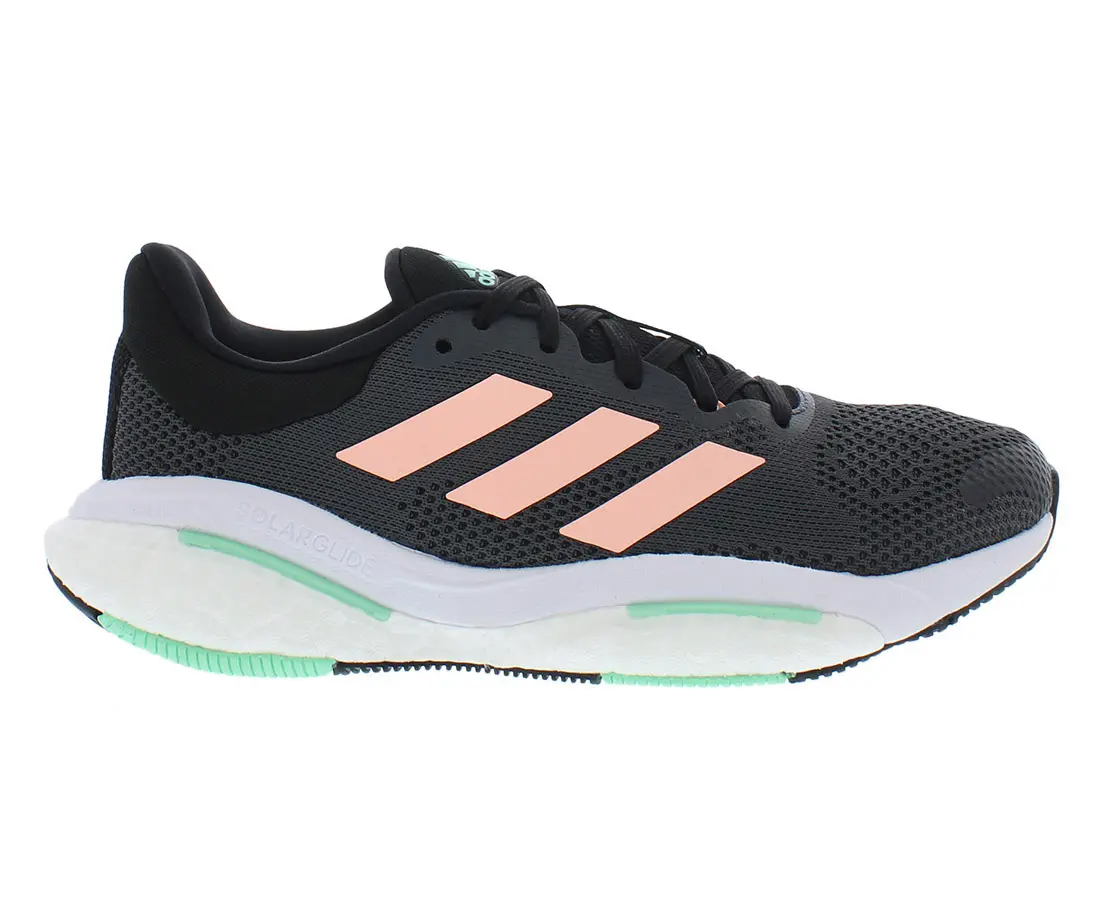 Adidas Solar Glide 5 Womens Shoes