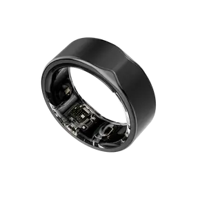 Oura Ring X Wireless Smart Ring, Smart Wearable Fitness Tracker for Health and Activity Monitoring