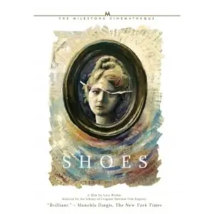 Shoes  [BLU-RAY] - Milestone Video - Drama - BLU-RAY