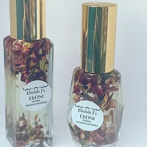 Eboni fragrance