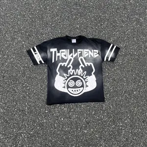 THRILLFIENS TEES