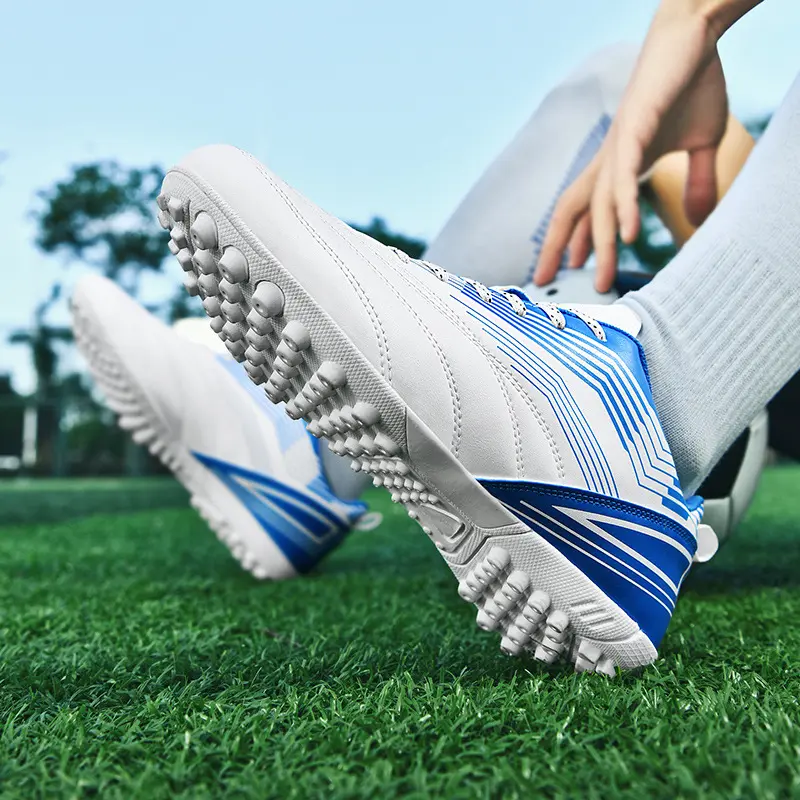 255 Bai Lan MG Broken Nail