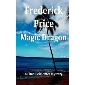 USED-Magic Dragon by Price, Frederick (Paperback)