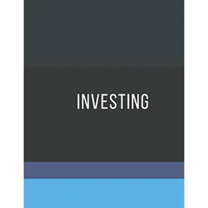 Investing: Journal/Notebook - Track Your Trades - Learn What Works & What Doesn't - And Become a Better Trader - 200 Pages With Place to Draw Stock ... Trades - Stock Trading - Stock Tracking . Paperback – January 8, 2020