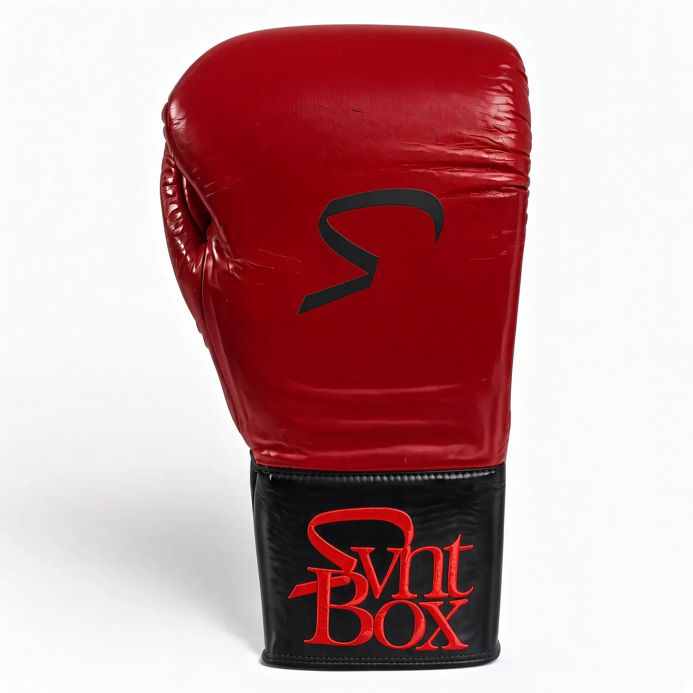 YDKSAB Boxing Gloves "Crimson Shadow"