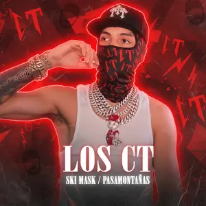 LOS CT SKIMASK/PASAMONTANAS CORRIDOS TUMBADOS x B a r b a s SKIMASK/CAPUCHA LOS CT OFF ROAD RUTAS