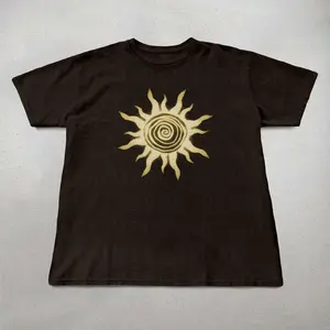 Hippie Sun Shirt, Cute Sun graphic tee, Summer shirts, Indie graphic tee, Cute shirts, Trendy shirts, Graphic tees, Hippie clothing