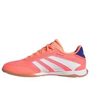 adidas Predator League IC 'Signal Coral White Beam Orange' JI1144