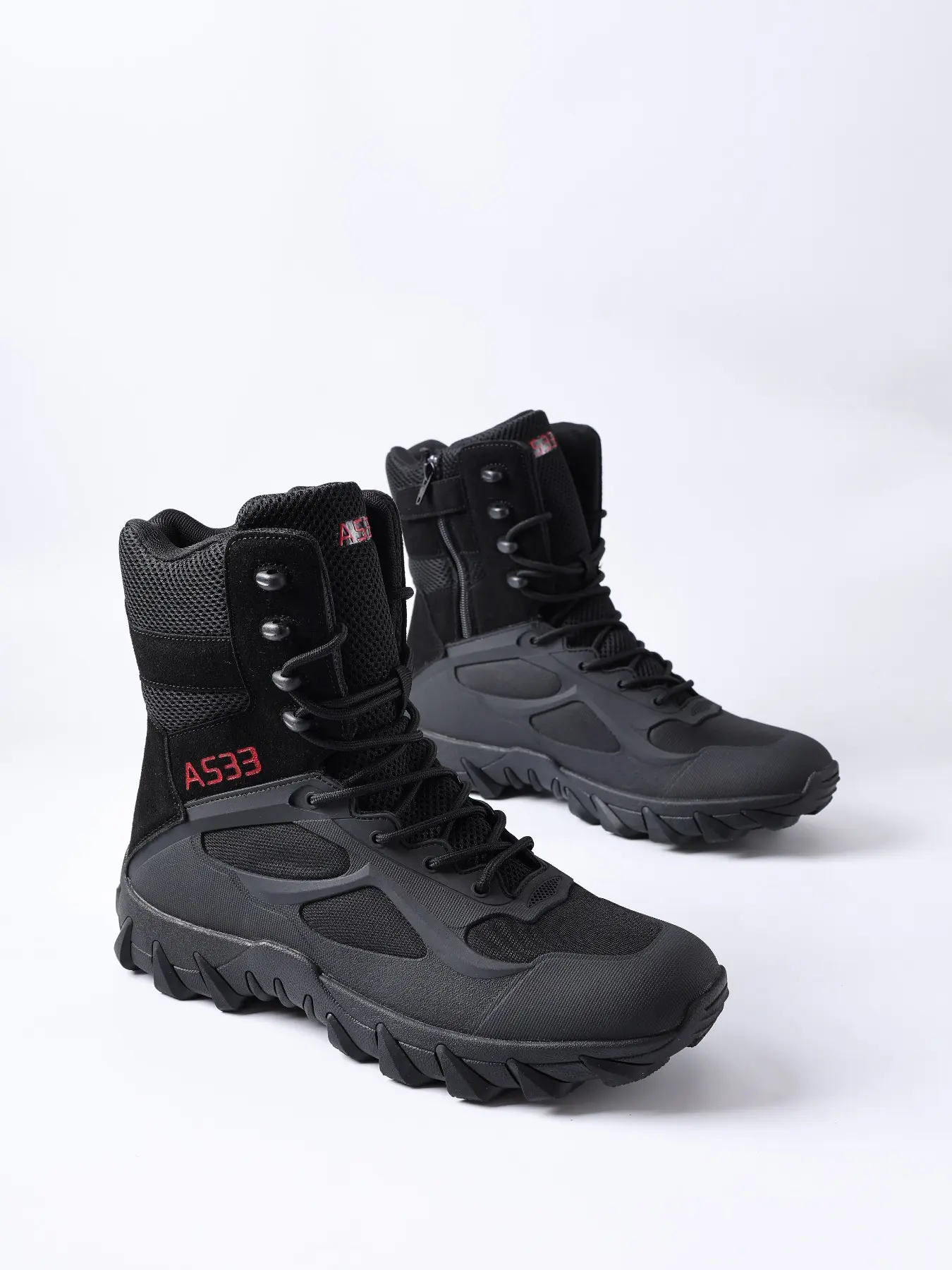 Men's Fashion Hiking Shoes New Arrival, Elegant, Suitable for Outdoor Sports, Mountain Climbing, Rock Climbing, Snowboarding