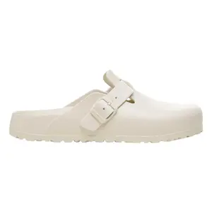 Birkenstock Boston EVA Eggshell  1027382 Women's
