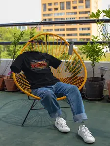 Kinglife Sacramento Skyline Unisex T-Shirt