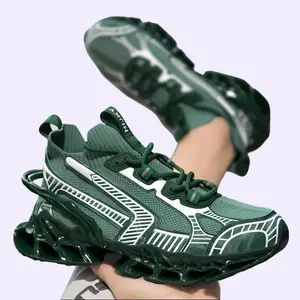 LEXSANLE Men’s Running Shoes,Tennis Walking Fashionable Sports Shoes,Breathable and Anti-slip Gym Training Shoes,Suitable for Outdoor Sports Enthusiasts,Closed-style Sports Shoes, Walking Shoes,Casual Training Shoes, Sports and Outdoor Casual Styles