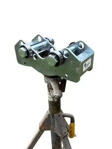 Pipe Jack Stands Small Rollers Pipe Jack Stands Small Rollers