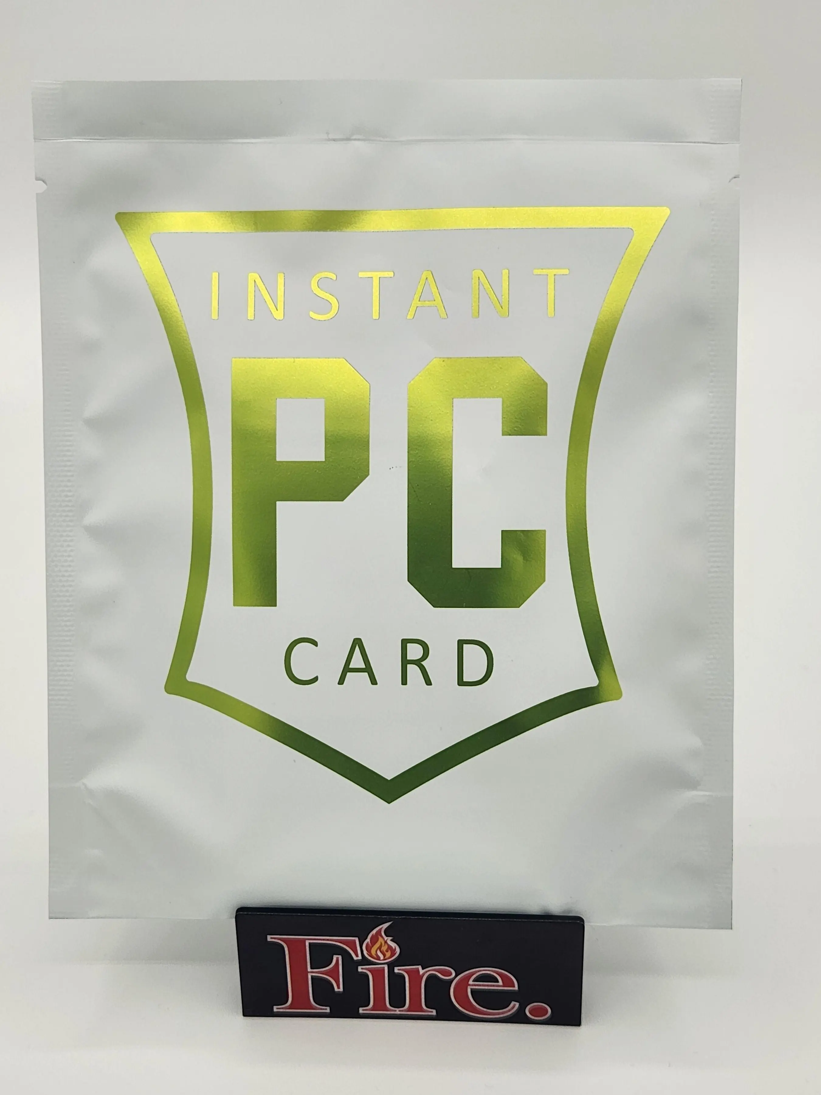 PYT Break | FULL-CASE BREAK (10) Instant PC Card - Emerald Tier - Multi-Sport Repacks