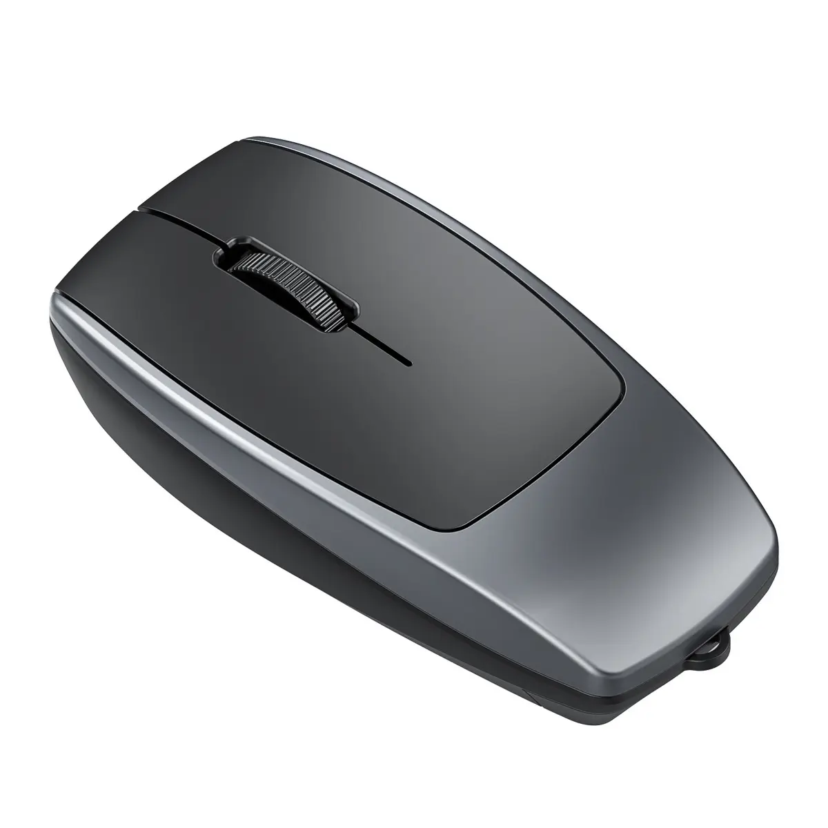 Mini Bluetooth Wireless Mouse Card-Insertable Card Reader Mouse ...