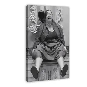 Funny Bridesmaids Poster, Bathroom Art Print, Comedy Toilet Picture, Bathroom Funny Wall Decor, Gift for Mom, Funny Wall Art Wedding Gift, Wood Wall Art