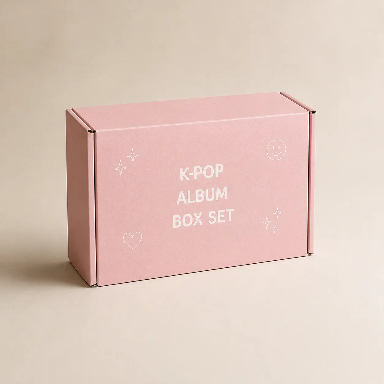 newbeat kpop - TikTok Shop