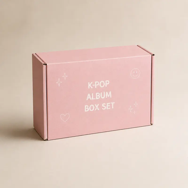 the8 stardust album buy - TikTok Shop