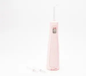 Waterpik Revive Cordless Water Flosser w/ 3 Flossing Tips