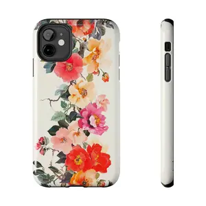 In Bloom | Delicate Poppies