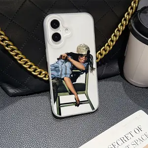Billies Phone Case Compatible with iPhone Models 16-11 Pro Max, Soft Tpu Material, Durable & Stylish Design, Perfect Fit Protection, Accessories