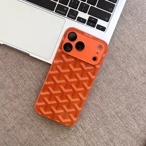 for iPhone 17promax mobile phone case all-inclusive lens film for15Pro glass