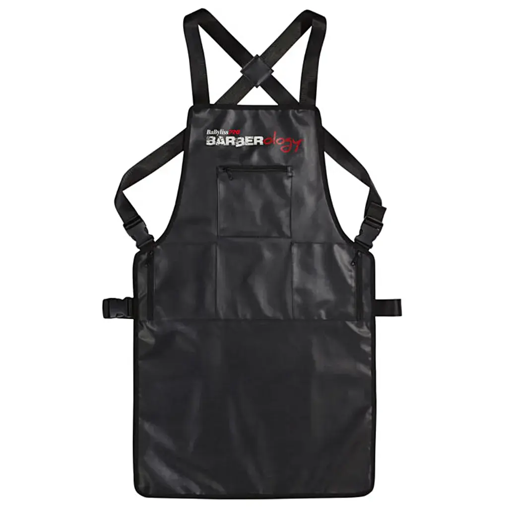 BaBylissPRO® BARBERology™ Barber Apron BaBylissPRO® BARBERology™ Barber Apron