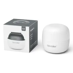 Adjustable Needle Microinfusion Roller, Hygienic & Portable,Efficient Skincare Beauty Tool