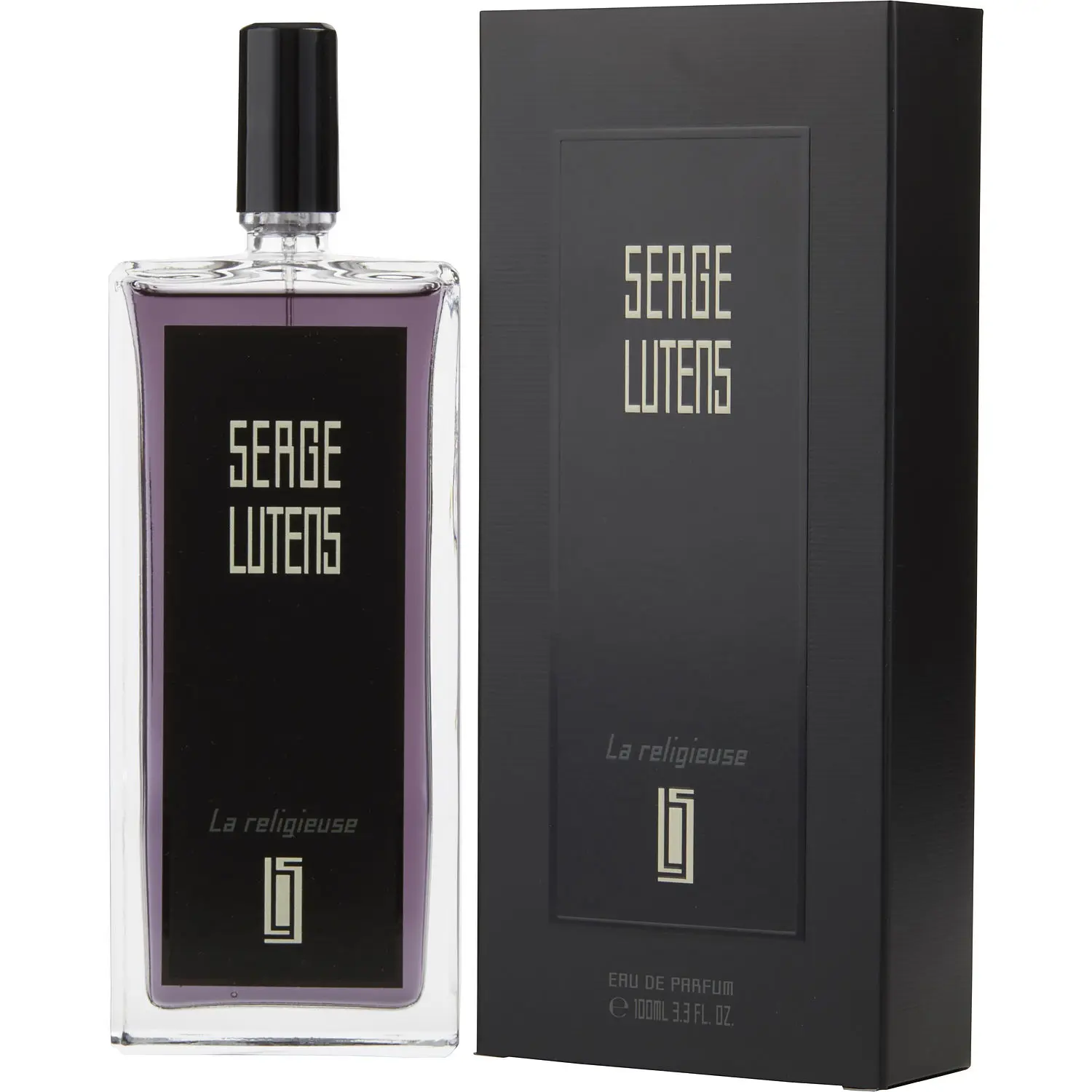 eau de parfum spray 3.3 oz