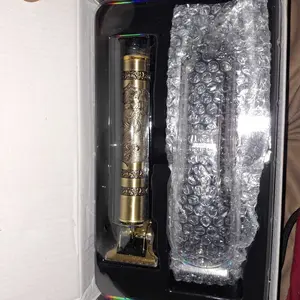 Professional Hair Clipper Set, 1 Box Rechargeable Hair Trimmer & Accessories, Hair Trimmer for Men, Great for Stylists Barbershop Salon Home Use, Cordless Hair Cutting, Cordless Hair Clipper