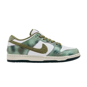 Alexis Sablone x Dunk Low SB 'Chameleon'