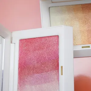 The Gradient Blusher