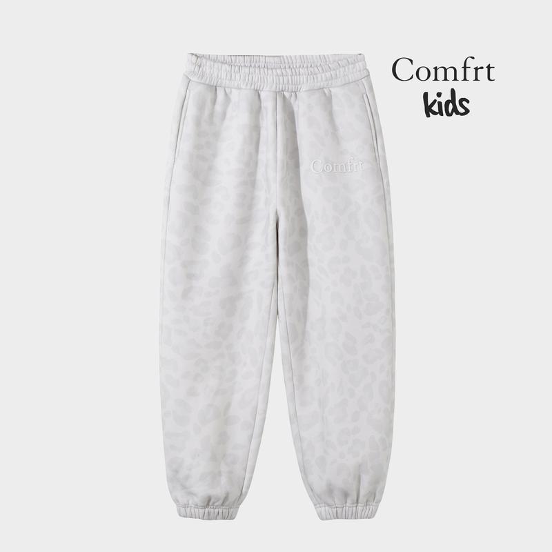 Comfrt Kids | Minimalist Sweatpants