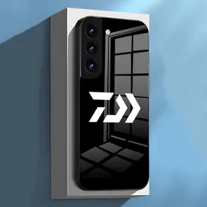 D-daiwaS Phone Case For Samsung A56 A36 A26 A16 A15 A25 A35 A55 A14 A34 A24 A54 Glass case