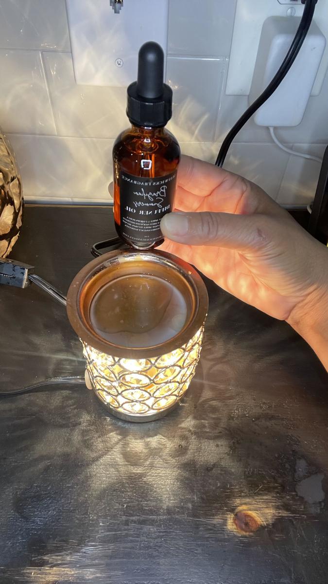 Item: Brazilian Summers