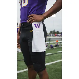 Washington Football Towel